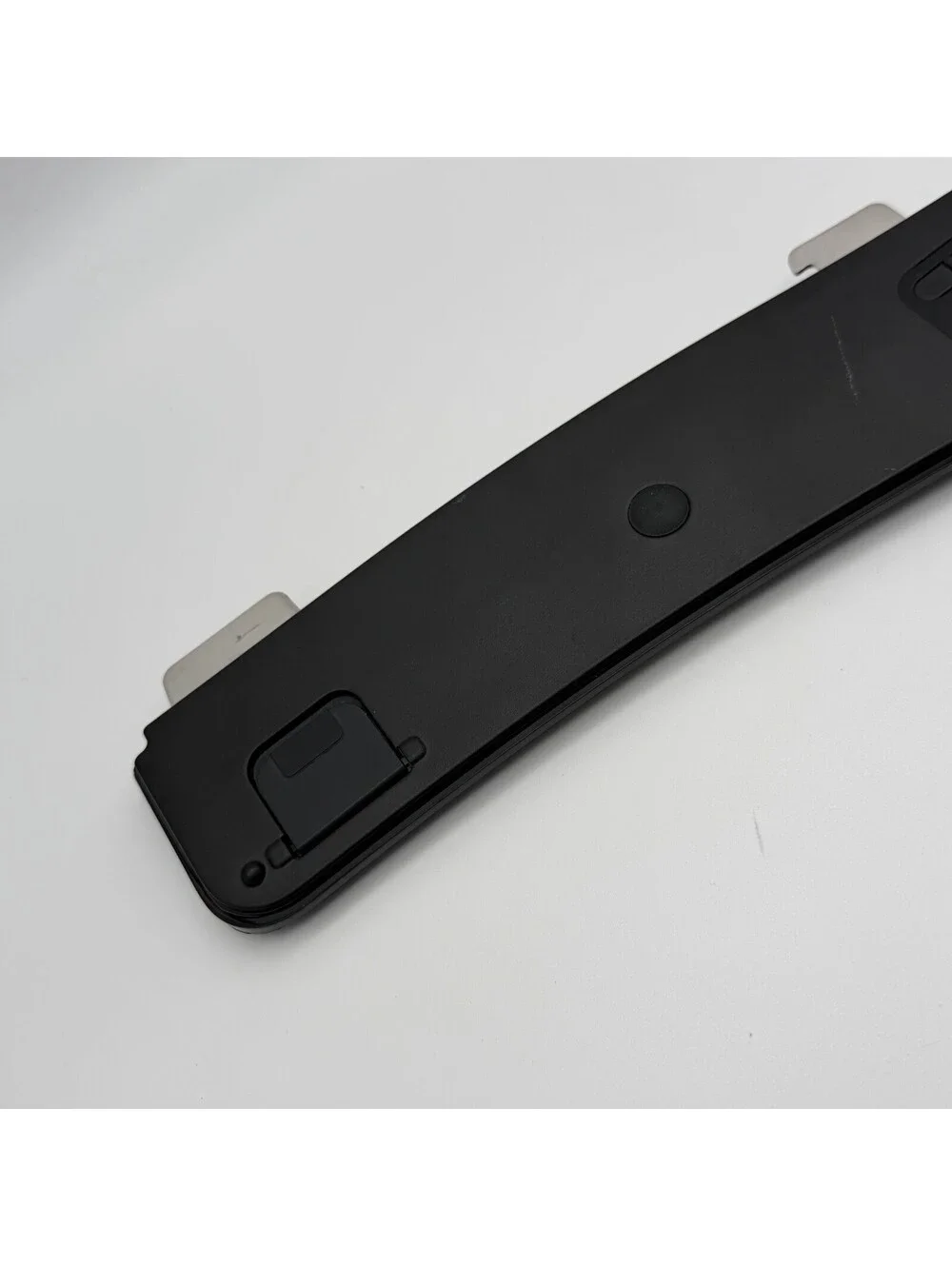 Microsoft Sculpt Comfort‎ Keyboard Palm Rest Wrist Rest Replacement OEM Black